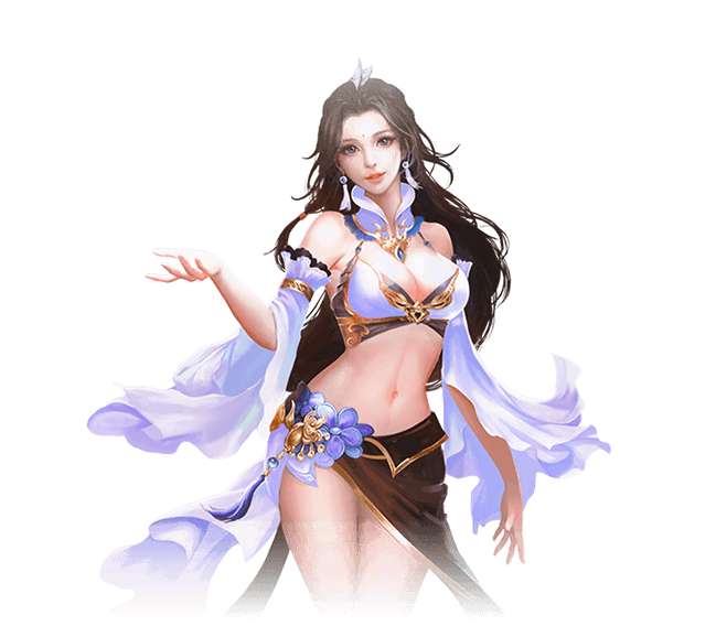 共赴仙侠全新篇章！《诛仙2》“无为测试”定档4月23日