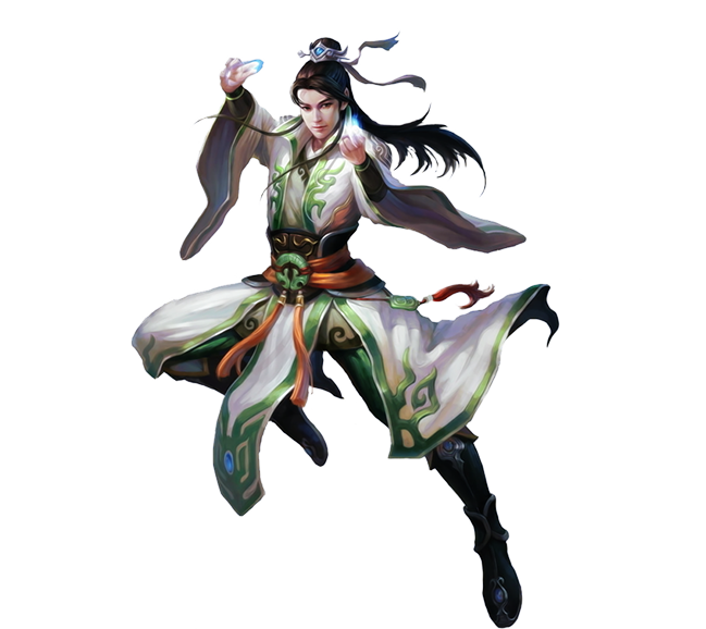 《三国杀名将传》子上突破，命魂系统开启
